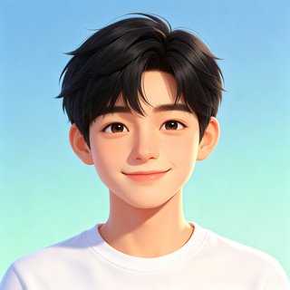 viggleai 阳光守护型AI人设阿澈 头像
